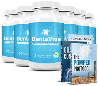 Buy DentaVive